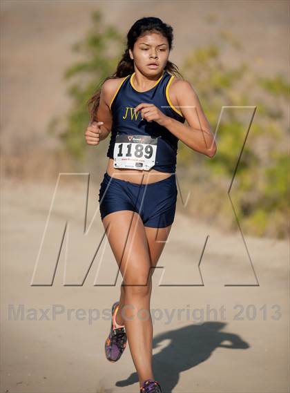 Thumbnail 1 in California Mount SAC Fastback Shootout (Junior Girls Heats 1-2) photogallery.