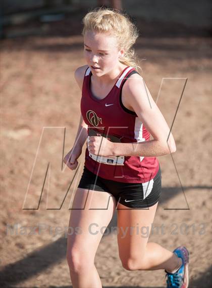 Thumbnail 3 in California Mount SAC Fastback Shootout (Junior Girls Heats 1-2) photogallery.