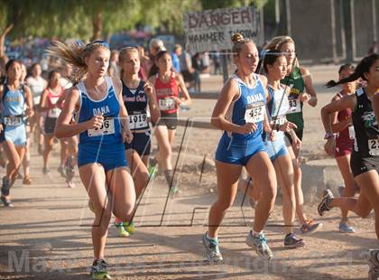 Thumbnail 3 in California Mount SAC Fastback Shootout (Junior Girls Heats 1-2) photogallery.