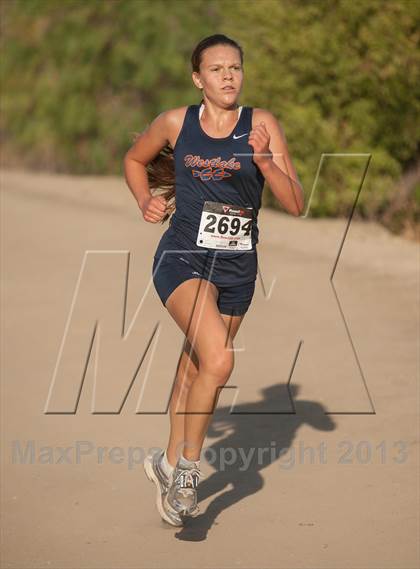 Thumbnail 2 in California Mount SAC Fastback Shootout (Junior Girls Heats 1-2) photogallery.