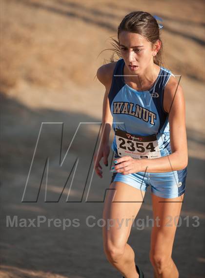 Thumbnail 3 in California Mount SAC Fastback Shootout (Junior Girls Heats 1-2) photogallery.