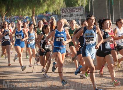 Thumbnail 2 in California Mount SAC Fastback Shootout (Junior Girls Heats 1-2) photogallery.