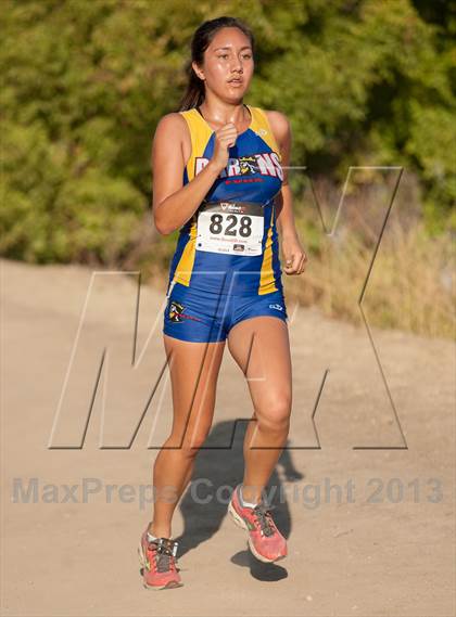 Thumbnail 1 in California Mount SAC Fastback Shootout (Junior Girls Heats 1-2) photogallery.