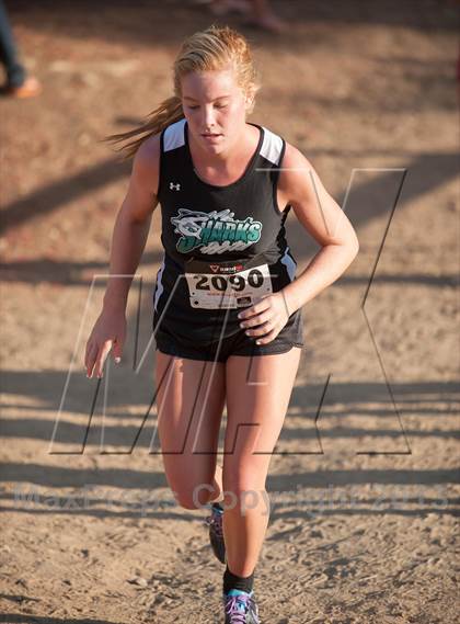 Thumbnail 3 in California Mount SAC Fastback Shootout (Junior Girls Heats 1-2) photogallery.
