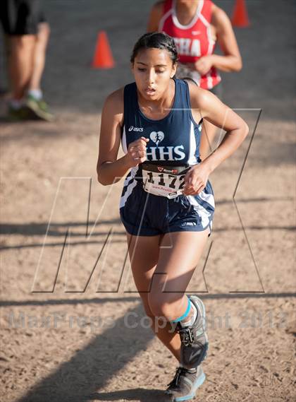 Thumbnail 1 in California Mount SAC Fastback Shootout (Junior Girls Heats 1-2) photogallery.