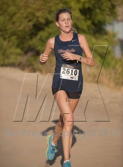 Thumbnail 3 in California Mount SAC Fastback Shootout (Junior Girls Heats 1-2) photogallery.