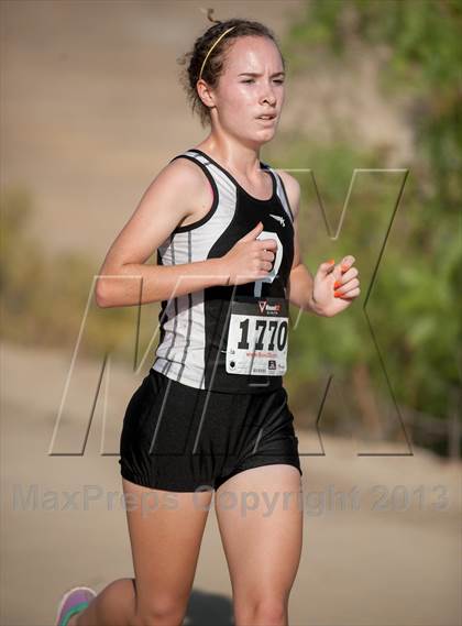 Thumbnail 1 in California Mount SAC Fastback Shootout (Junior Girls Heats 1-2) photogallery.