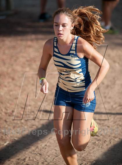 Thumbnail 3 in California Mount SAC Fastback Shootout (Junior Girls Heats 1-2) photogallery.