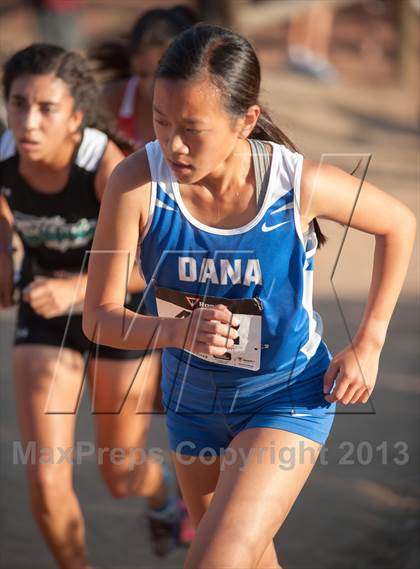 Thumbnail 1 in California Mount SAC Fastback Shootout (Junior Girls Heats 1-2) photogallery.