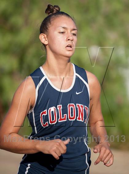 Thumbnail 2 in California Mount SAC Fastback Shootout (Junior Girls Heats 1-2) photogallery.