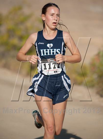 Thumbnail 2 in California Mount SAC Fastback Shootout (Junior Girls Heats 1-2) photogallery.