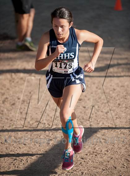 Thumbnail 3 in California Mount SAC Fastback Shootout (Junior Girls Heats 1-2) photogallery.