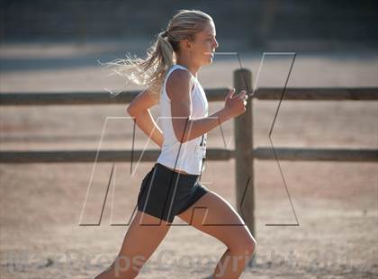Thumbnail 1 in California Mount SAC Fastback Shootout (Junior Girls Heats 1-2) photogallery.