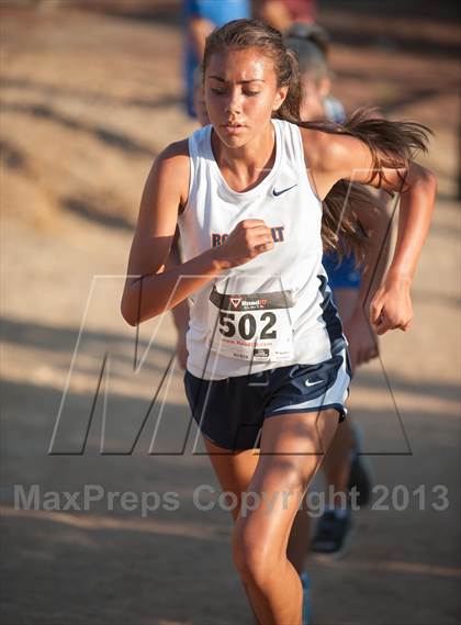 Thumbnail 3 in California Mount SAC Fastback Shootout (Junior Girls Heats 1-2) photogallery.
