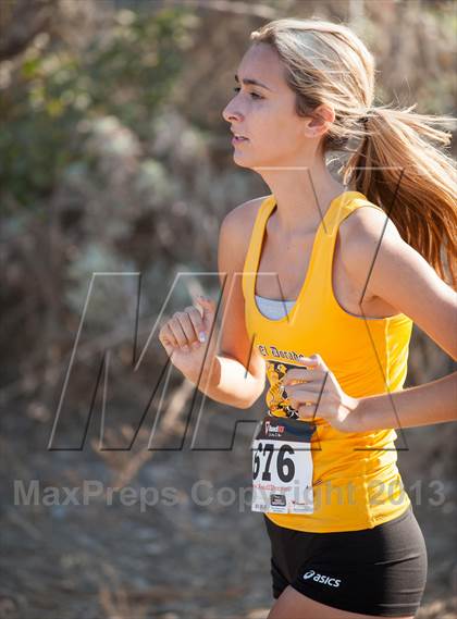 Thumbnail 2 in California Mount SAC Fastback Shootout (Junior Girls Heats 1-2) photogallery.