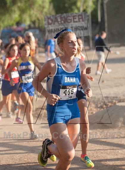 Thumbnail 1 in California Mount SAC Fastback Shootout (Junior Girls Heats 1-2) photogallery.
