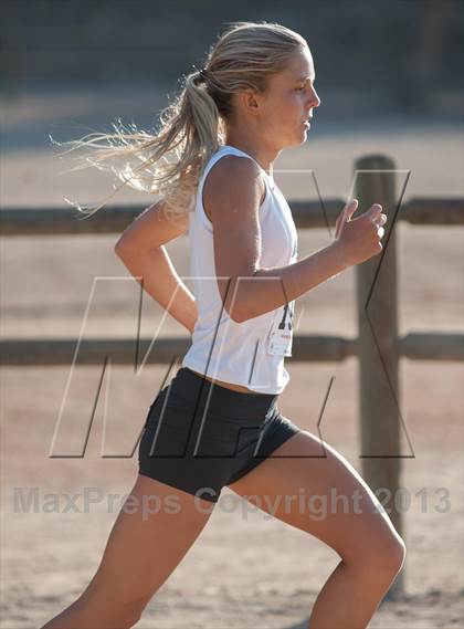 Thumbnail 3 in California Mount SAC Fastback Shootout (Junior Girls Heats 1-2) photogallery.