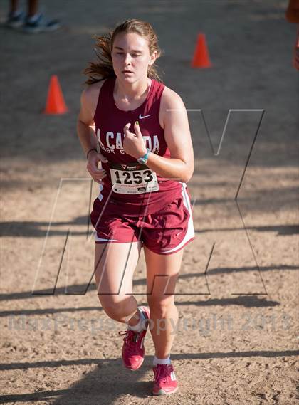 Thumbnail 3 in California Mount SAC Fastback Shootout (Junior Girls Heats 1-2) photogallery.