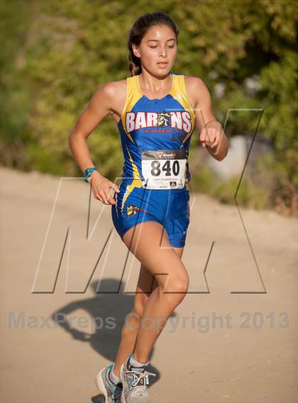 Thumbnail 2 in California Mount SAC Fastback Shootout (Junior Girls Heats 1-2) photogallery.