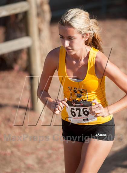 Thumbnail 2 in California Mount SAC Fastback Shootout (Junior Girls Heats 1-2) photogallery.