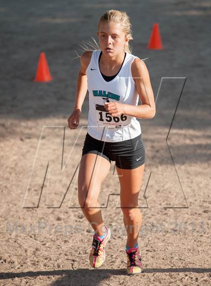 Thumbnail 3 in California Mount SAC Fastback Shootout (Junior Girls Heats 1-2) photogallery.