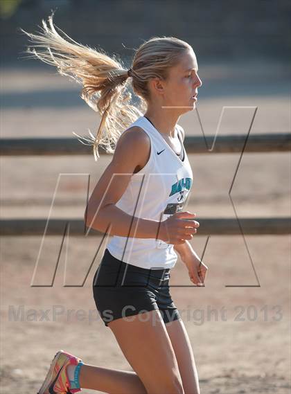 Thumbnail 2 in California Mount SAC Fastback Shootout (Junior Girls Heats 1-2) photogallery.