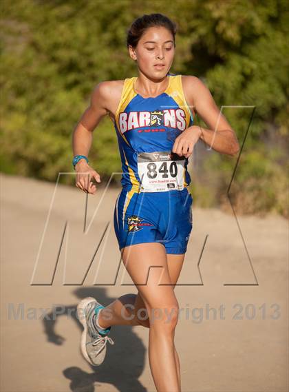 Thumbnail 3 in California Mount SAC Fastback Shootout (Junior Girls Heats 1-2) photogallery.