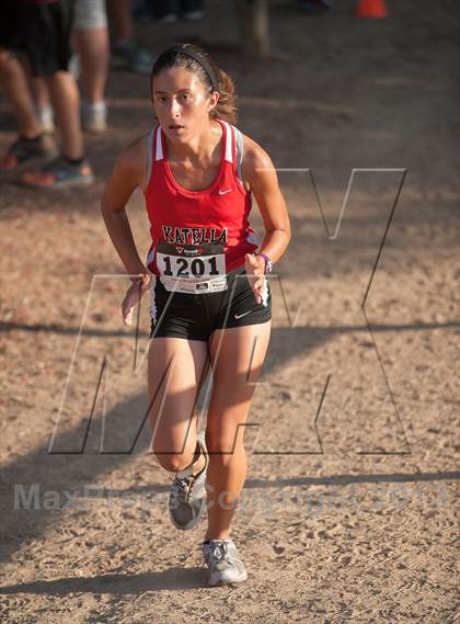 Thumbnail 3 in California Mount SAC Fastback Shootout (Junior Girls Heats 1-2) photogallery.