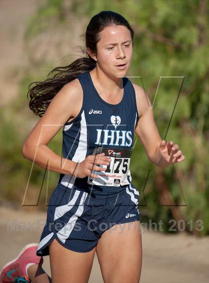 Thumbnail 1 in California Mount SAC Fastback Shootout (Junior Girls Heats 1-2) photogallery.