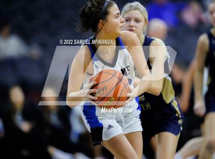 Thumbnail 3 in Papillion-LaVista South vs. Elkhorn South photogallery.