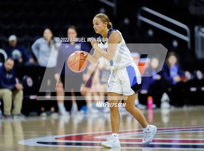 Thumbnail 2 in Papillion-LaVista South vs. Elkhorn South photogallery.