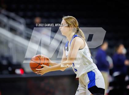 Thumbnail 2 in Papillion-LaVista South vs. Elkhorn South photogallery.