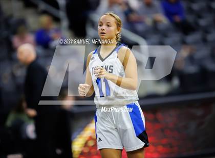 Thumbnail 2 in Papillion-LaVista South vs. Elkhorn South photogallery.