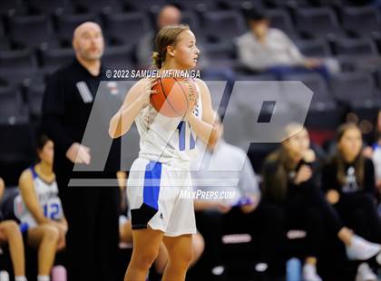 Thumbnail 1 in Papillion-LaVista South vs. Elkhorn South photogallery.