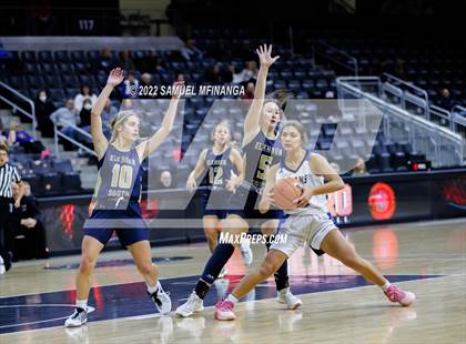 Thumbnail 1 in Papillion-LaVista South vs. Elkhorn South photogallery.