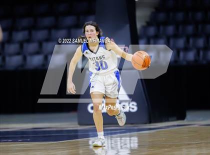 Thumbnail 2 in Papillion-LaVista South vs. Elkhorn South photogallery.