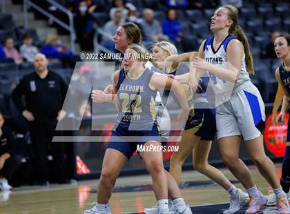 Thumbnail 1 in Papillion-LaVista South vs. Elkhorn South photogallery.