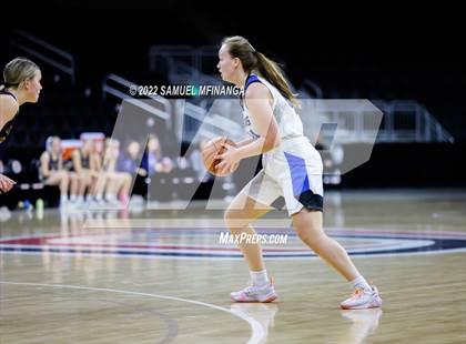 Thumbnail 1 in Papillion-LaVista South vs. Elkhorn South photogallery.