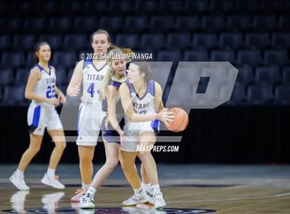 Thumbnail 1 in Papillion-LaVista South vs. Elkhorn South photogallery.