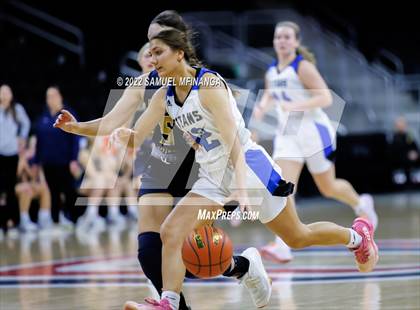 Thumbnail 3 in Papillion-LaVista South vs. Elkhorn South photogallery.