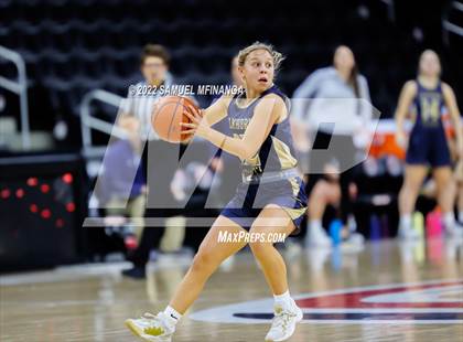Thumbnail 3 in Papillion-LaVista South vs. Elkhorn South photogallery.