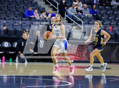 Thumbnail 3 in Papillion-LaVista South vs. Elkhorn South photogallery.