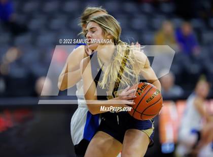 Thumbnail 2 in Papillion-LaVista South vs. Elkhorn South photogallery.