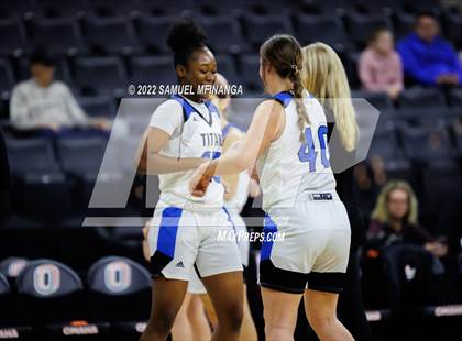 Thumbnail 3 in Papillion-LaVista South vs. Elkhorn South photogallery.