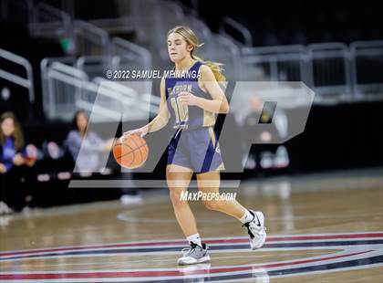 Thumbnail 2 in Papillion-LaVista South vs. Elkhorn South photogallery.