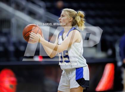 Thumbnail 1 in Papillion-LaVista South vs. Elkhorn South photogallery.