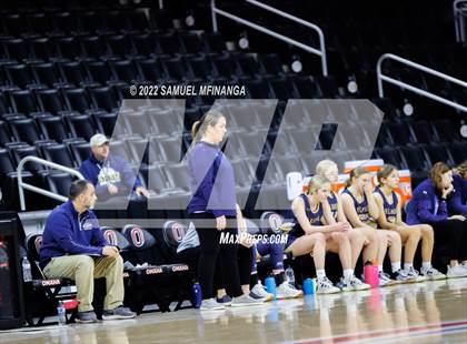 Thumbnail 2 in Papillion-LaVista South vs. Elkhorn South photogallery.