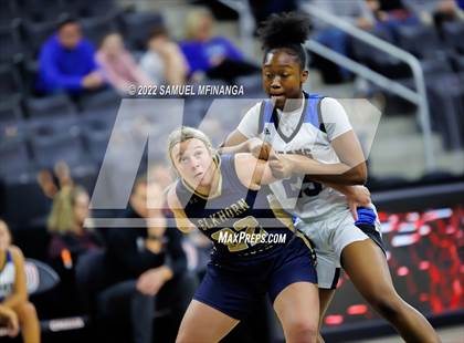 Thumbnail 1 in Papillion-LaVista South vs. Elkhorn South photogallery.