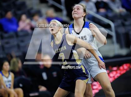 Thumbnail 3 in Papillion-LaVista South vs. Elkhorn South photogallery.