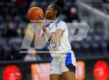 Thumbnail 3 in Papillion-LaVista South vs. Elkhorn South photogallery.